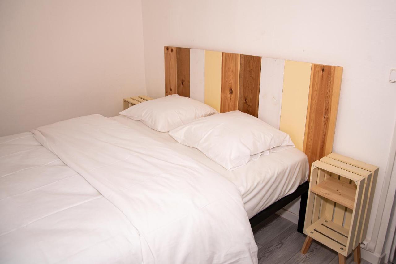 Dg Location Apartman Saint-Quentin  Kültér fotó