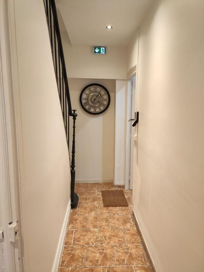 Dg Location Apartman Saint-Quentin  Kültér fotó