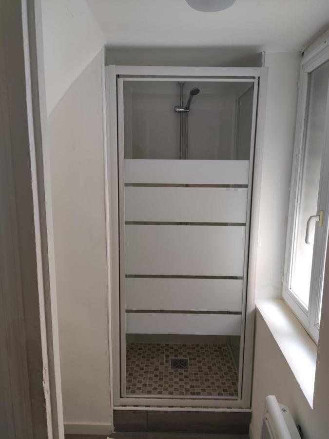 Dg Location Apartman Saint-Quentin  Kültér fotó