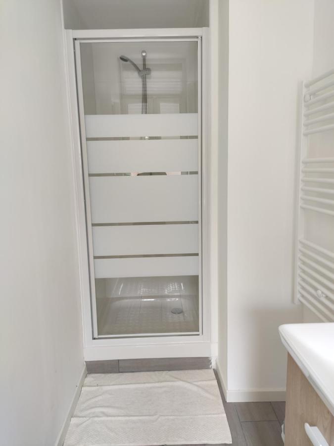 Dg Location Apartman Saint-Quentin  Kültér fotó